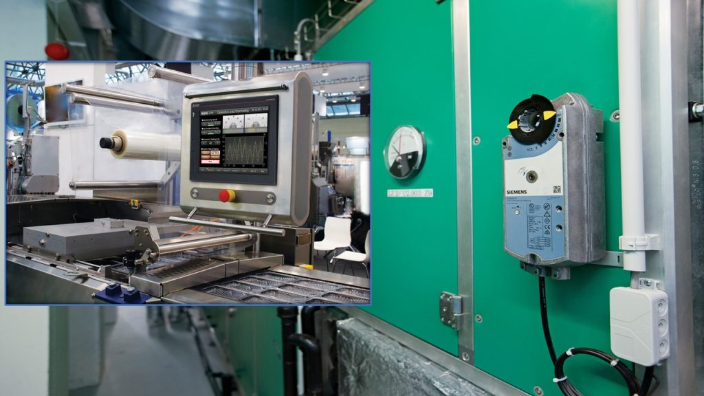 Birmingham – Western Automation / h-TE / ETS / GAP